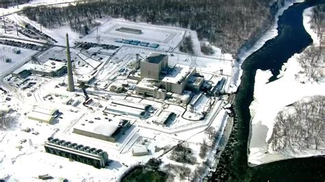 More than half of leaked water from Monticello nuclear plant recovered, Xcel says