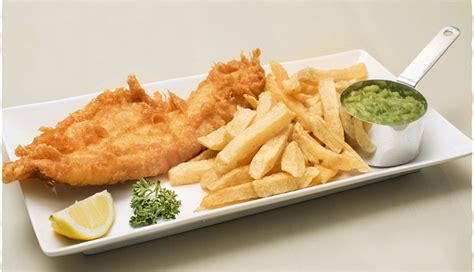 More than just a Chip Shop - Millers Fish & Chips - Tripadvisor