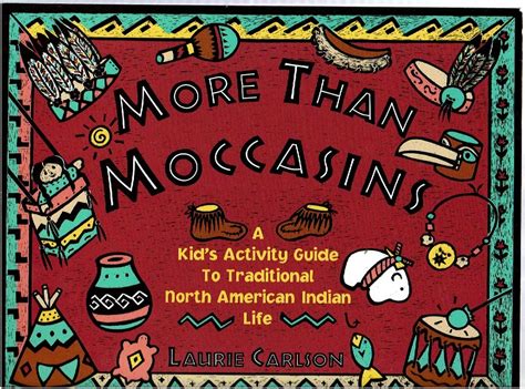 More than moccasins a kids activity guide to traditional north american indian life hands on history. - Konstruktivismus in psychiatrie und psychologie. delfin 1998/99..