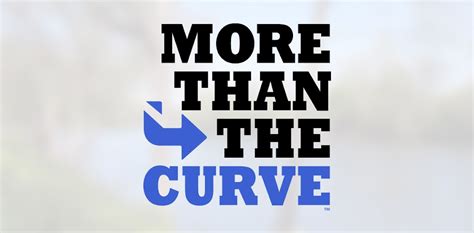 More than the curve. Things To Know About More than the curve. 
