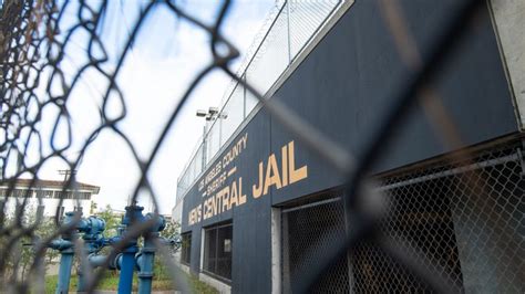 More than two dozen cities have sued to end L.A. County's zero-bail policy