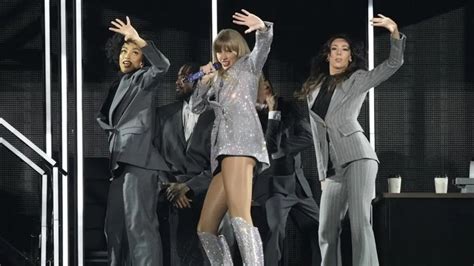 More virtual lineups expected for tickets to Taylor Swift’s Toronto shows