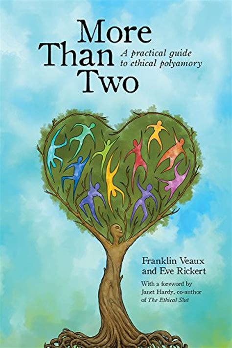 Download More Than Two A Practical Guide To Ethical Polyamory By Franklin Veaux
