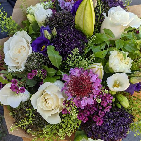 Morecambe Flower Delivery Heysham Florist – Time for …