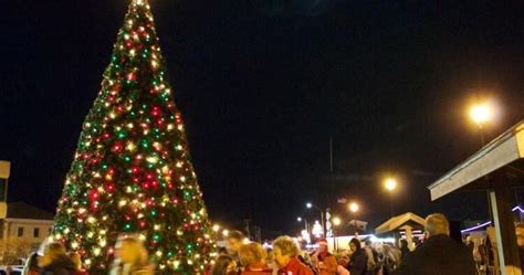 Morehead City going ahead with Christmas events News ...