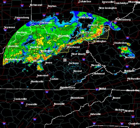 Morehead ky radar. Local Forecast Office More Local Wx 3 Day History Hourly Weather Forecast. Extended Forecast for Morehead KY . Overnight. Low: 57 °F. Mostly Cloudy. Friday. High: 78 °F. ... Morehead KY 38.19°N 83.46°W (Elev. 1024 ft) Last Update: 1:29 am EDT May 3, 2024. Forecast Valid: 3am EDT May 3, 2024-6pm EDT May 9, 2024 . 