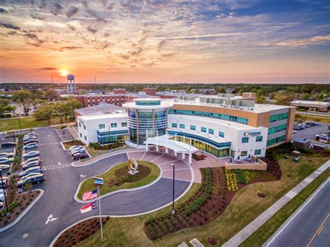 Moreheadcity VA Outpatient Clnc, Morehead City, NC