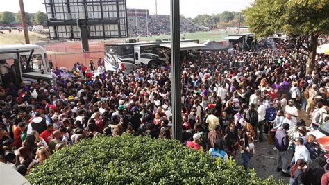 Morehouse homecoming 2023. The Benedict College National Alumni Association is offering a wide variety of events during Homecoming Weekend. Skip to content. Search Benedict.edu. Community; Webmail; ... Benedict College vs Morehouse. 6:00 p.m. – 9:00 p.m. Tiger Jam | Concourse ... 2023 Sleep Inn at Bush River Road. 1901 Rockland Rd. Columbia, SC, 29210 Phone: (803) … 