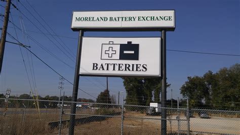 Moreland battery exchange. Things To Know About Moreland battery exchange. 