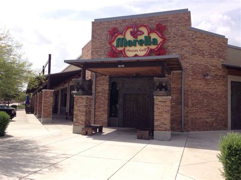 Morelia restaurant pflugerville. May 17, 2019 · Order takeaway and delivery at Morelia Mexican Grill, Pflugerville with Tripadvisor: See 118 unbiased reviews of Morelia Mexican Grill, ranked #60 on Tripadvisor among 184 restaurants in Pflugerville. 