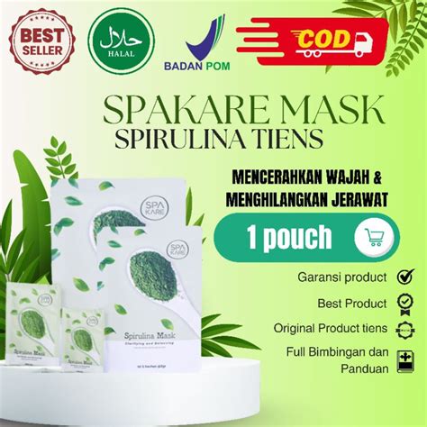 Morelis hotel harga terbaru 2023 【Jual masker spirulina asli murah】