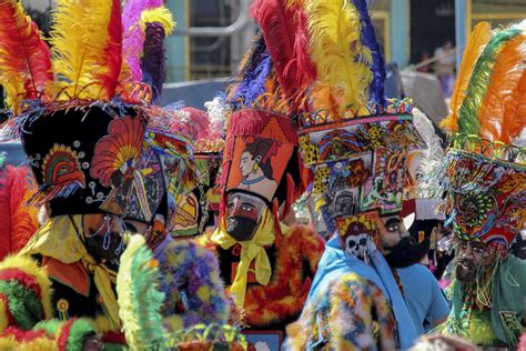 Morelos Danzas Mexicanas