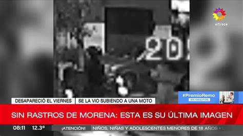 Morena Perez Leaks 💋 [CLIP]