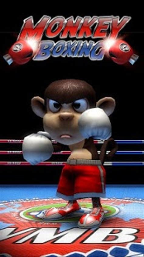 Moreno Boxing APK Download for Android 