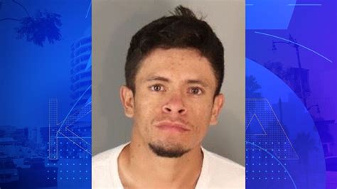 Moreno Valley man assaulted elderly women with intent to rape, Sheriff's Department says