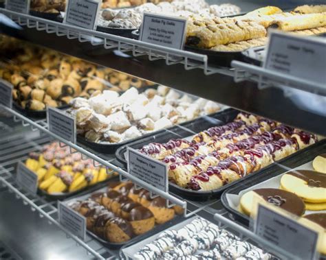 Moreno bakery brandon fl. Order food online at Moreno Bakery, Brandon with Tripadvisor: See 463 unbiased reviews of Moreno Bakery, ranked #3 on Tripadvisor among 312 restaurants … 