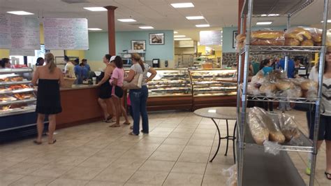 Moreno bakery florida. Order takeaway and delivery at Moreno Bakery, Brandon with Tripadvisor: See 463 unbiased reviews of Moreno Bakery, ranked #3 on Tripadvisor among 311 restaurants in Brandon. ... 737 W Brandon Blvd, Brandon, FL 33511-4901. Website. Email +1 813-689-0320. Improve this listing. Is this a Latin restaurant? Yes No Unsure. Does this … 