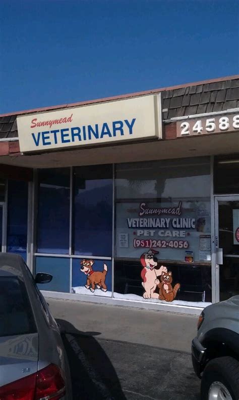 Put a plan together for your pet. Request an Appointment. (951) 359-0363. Established in 1980, we are a companion animal, compassionate care veterinary clinic located in Riverside, California. Make an appointment with us today!. 