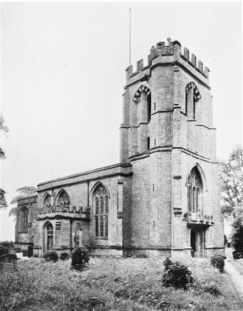 Moreton: Church British History Online