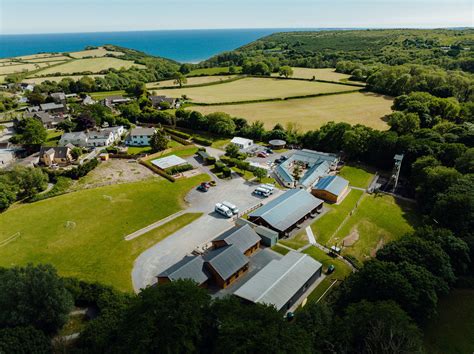 Morfa Bay Adventure - Land Yachting - Outdoor Activities Wales