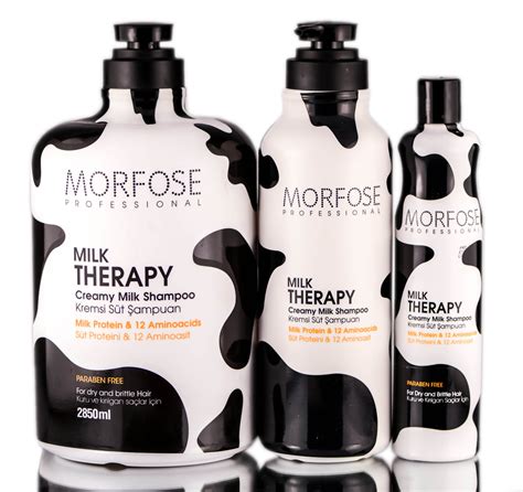 Morfose therapy