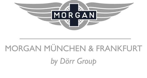 Morgan   Munich