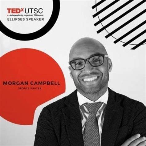 Morgan Campbell Messenger Bamako