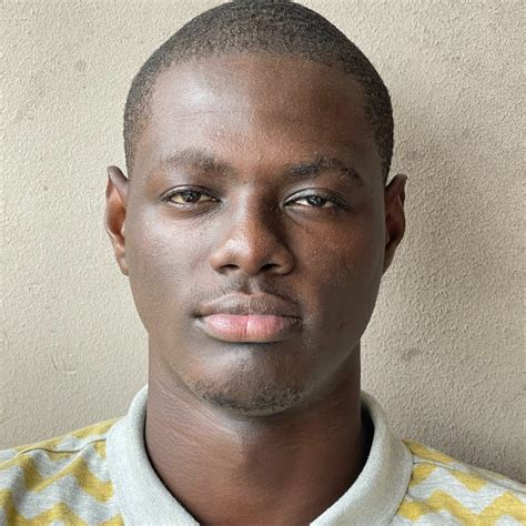 Morgan Charles Yelp Abidjan