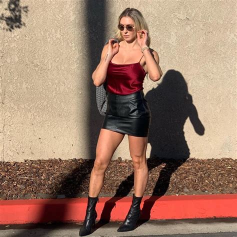 Morgan Charlotte Instagram Guadalajara