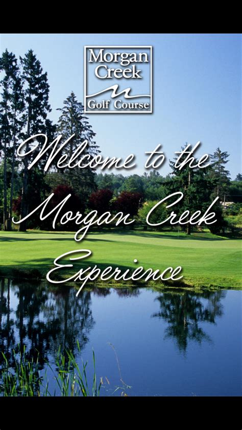 Morgan Creek GC APK Download for Android 