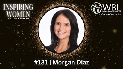 Morgan Diaz Messenger Heze