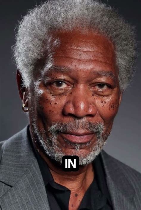 Morgan Freeman: The Iconic Journey of a Hollywood Legend ...