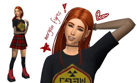 Morgan Fyre Leaks [HD] 🍑