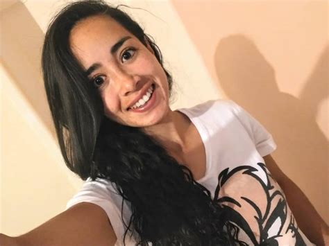 Morgan Garcia Instagram Puebla