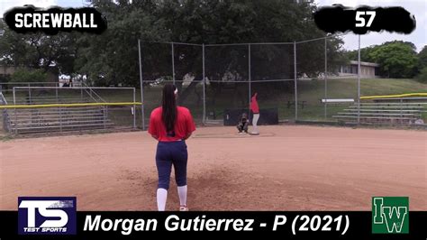 Morgan Gutierrez Video Lagos