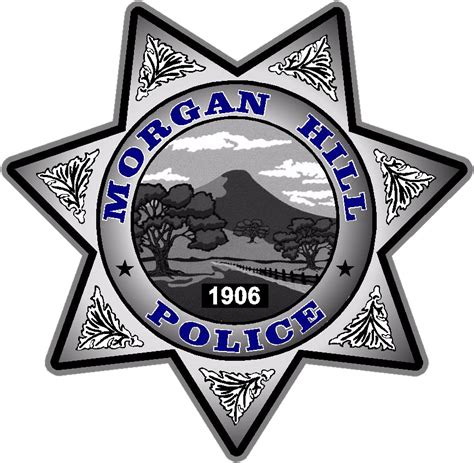 Morgan Hill police investigating burglaries committed by armed suspect