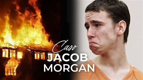 Morgan Jacob Tik Tok Kansas City