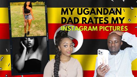 Morgan Joan Instagram Kampala