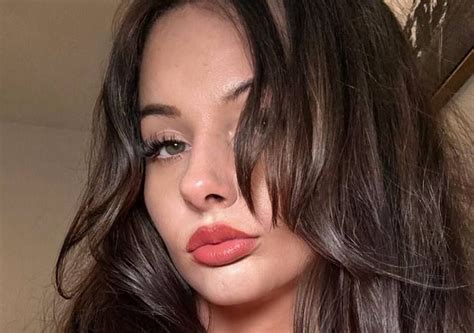 Morgan Lane I Onlyfans Leak