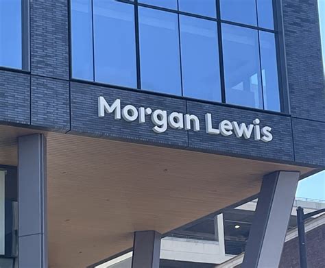 Morgan Lewis Leaks 🍌 (SEX)