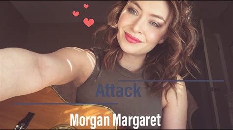 Morgan Margaret Only Fans Siping