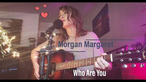 Morgan Margaret Video Changzhou