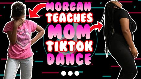 Morgan Moore Tik Tok Baku