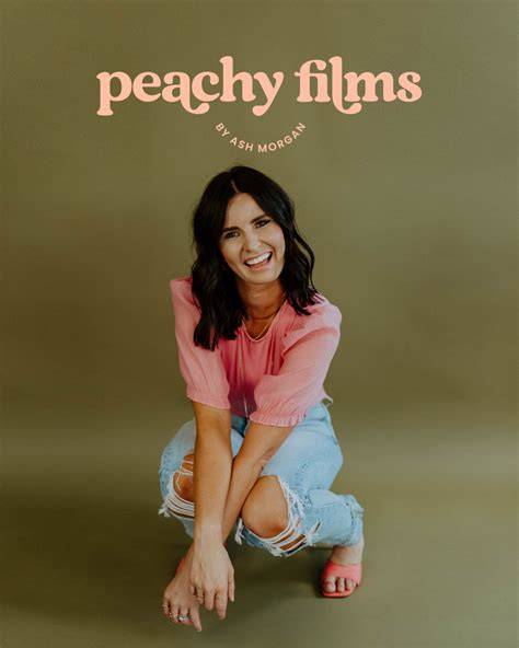 Morgan Peachy Leaks XXX 💦 57 Vids