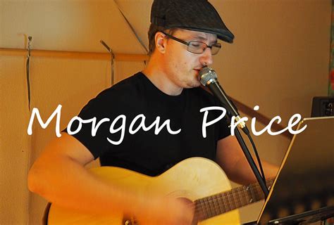 Morgan Price Facebook San Jose