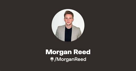 Morgan Reed Tik Tok Kuaidamao