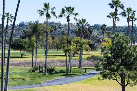 Morgan Run Club and Resort, Rancho Santa Fe. Area information