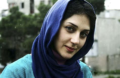Morgan Sarah Photo Tehran