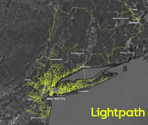 Morgan Stanley’s Lightpath Buys Boston Fiber for - Dgtl …