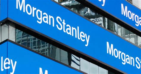 Morgan Stanley Appoints 220 New Managing Directors